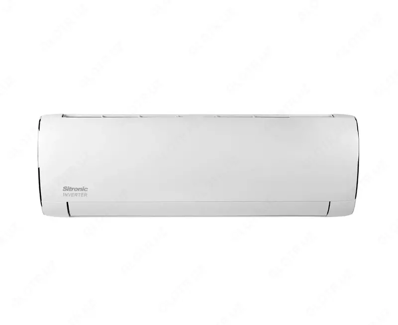 TEN+ (12 BTU) Белый