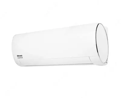 Konditsioner "SITRONIC Snow" Invertor, TEN+ (24 BTU) Oq