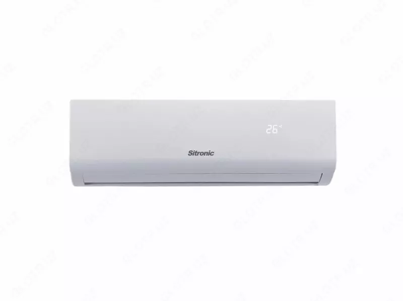Кондиционер "SITRONIC Mars" Invertor