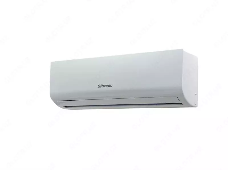 TEN+ (24 BTU) Белый