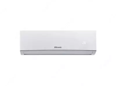 Konditsioner "SITRONIC Mercury" Invertor, TEN+ (18 BTU) Oq