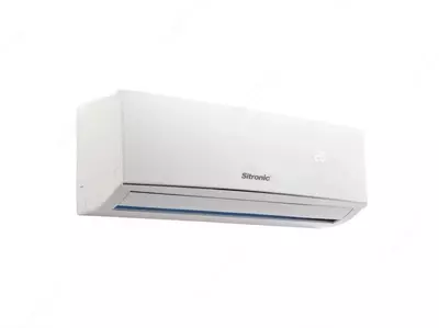 Konditsioner "SITRONIC Mercury" Invertor, TEN+ (18 BTU) Oq