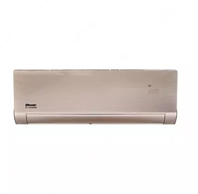 Konditsioner "SITRONIC Vertu Gold" Inverter, Wi-Fi (09 BTU) Golden