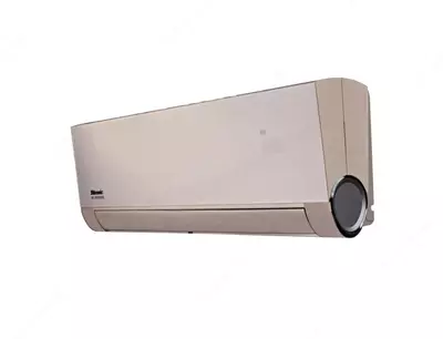 Konditsioner "SITRONIC Vertu Gold" Inverter, Wi-Fi (09 BTU) Golden