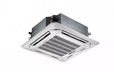 Кассетный Кондиционер "Sitronic" (BTU 12 000)