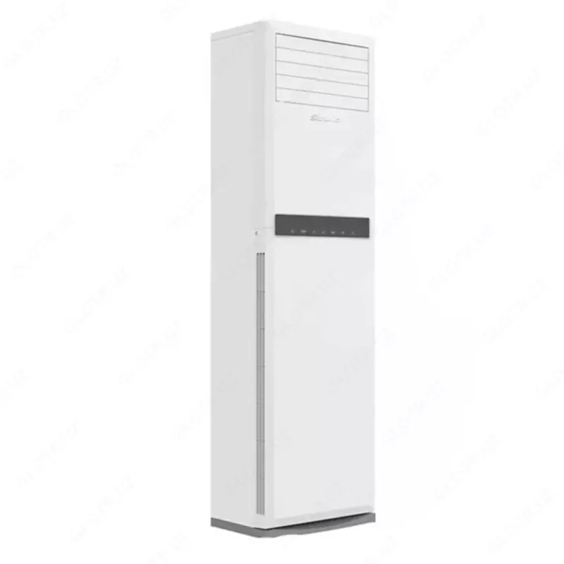 Колонный кондиционер "Sitronic" 24 000 BTU, 220 Вт (Белый)