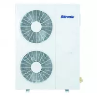 12 705 000 so'm "Sitronic" ustunli konditsioner 24 000 BTU (Oq)