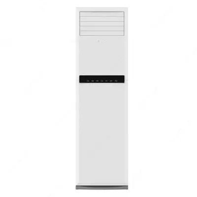 Колонный кондиционер "Sitronic" 60 000 BTU, TEN, 380 Вт (Белый)