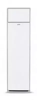 Колонный кондиционер "Artel ART 24 FG" (Белый)