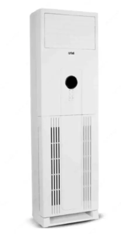 Колонный кондиционер "Artel ART 48 FS" (Белый)