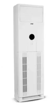 Колонный кондиционер "Artel ART 48 FS" (Белый)