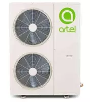 "Artel ART 48 FS" ustunli konditsioner (Oq) Chakana savdo