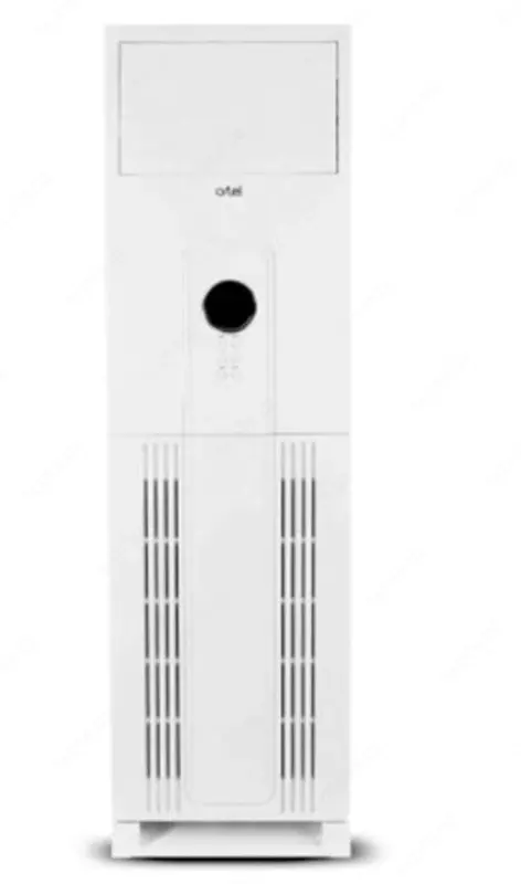 Колонный кондиционер "Artel ART 60 FS" (Белый)