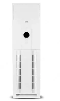 Колонный кондиционер "Artel ART 60 FS" (Белый)