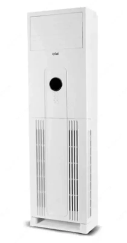 Колонный кондиционер "Artel ART 60 FS" (Белый)