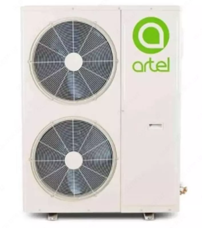 Колонный кондиционер "Artel ART 60 FS" (Белый)