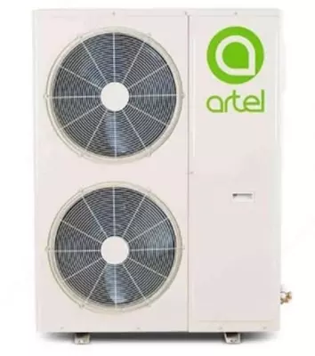 Колонный кондиционер "Artel ART 60 FS" (Белый)