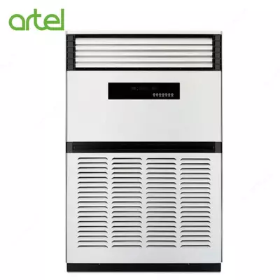 Колонный кондиционер "Artel ART 100 FS" (Белый)