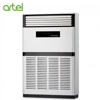 Колонный кондиционер "Artel ART 100 FS" (Белый)
