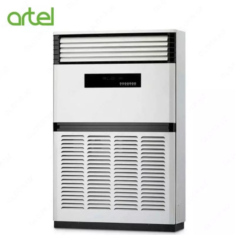 "Artel ART 100 FS" ustunli konditsioner (Oq) - 39 930 000 so'm