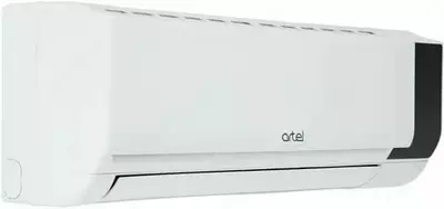 Кондиционер "ARTEL ART-09HM Montana" (Белый)