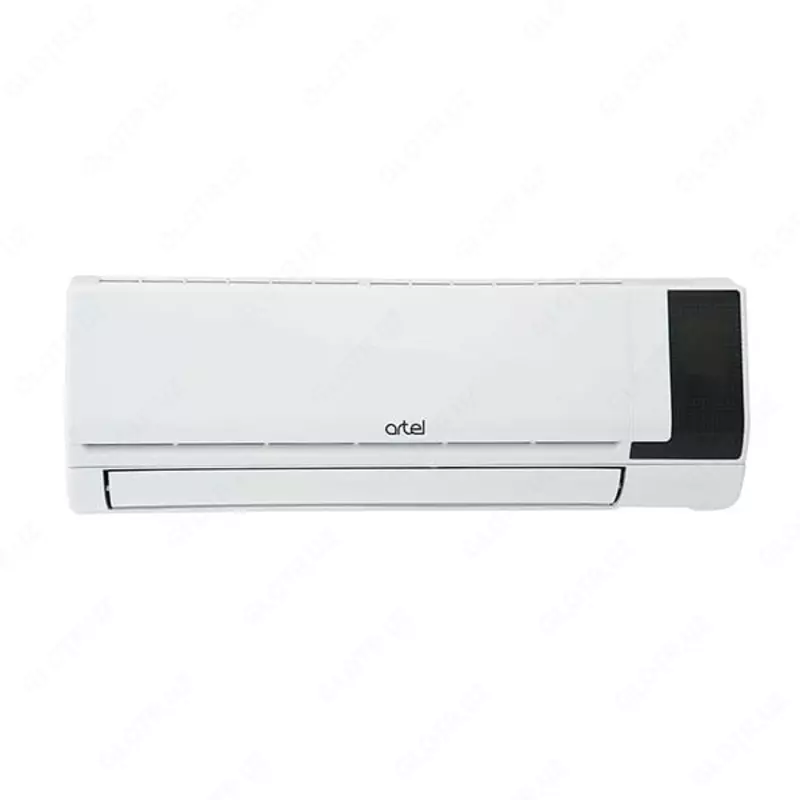 Кондиционер "ARTEL ART-09HM Montana" (Белый)