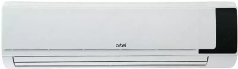 Кондиционер "ARTEL ART-18HM Montana" (Белый)