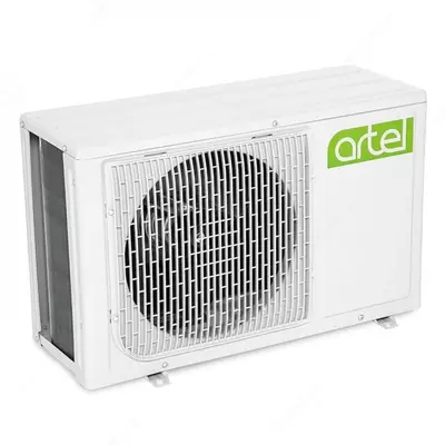 Konditsioner "ARTEL ART-9HG Gloriya (410)" Oq rang