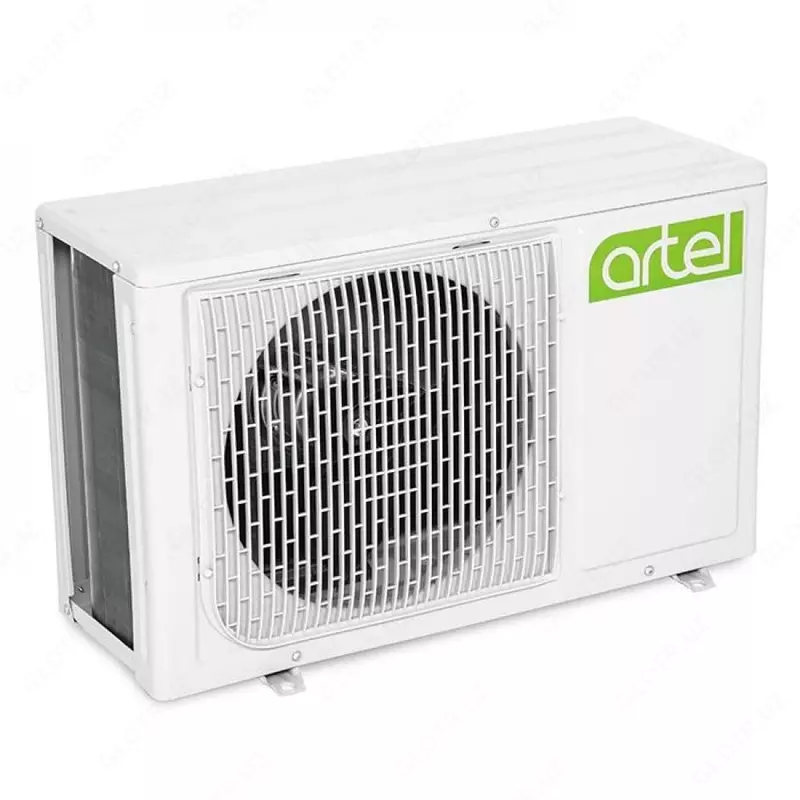 Konditsioner "ARTEL ART-18HG Gloriya (410)" Oq rang Chakana savdo