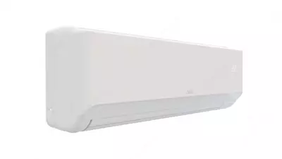 Кондиционер В/Б "ARTEL Marvarid" 12KBTU (Белый)