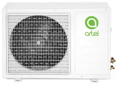 Кондиционер В/Б "ARTEL Marvarid" 12KBTU (Белый)