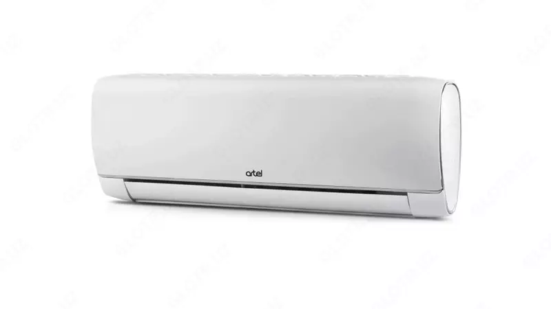 Кондиционер "ARTEL Iceberg 09HDG SID1W09E" (Белый) NEW