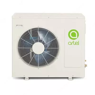 Кондиционер "ARTEL Grand 09HDM SIJ1W09E" (Белый) NEW