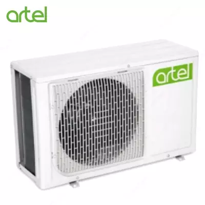 Konditsioner "ARTEL 12 Everest" Inverter (Oq) YANGI