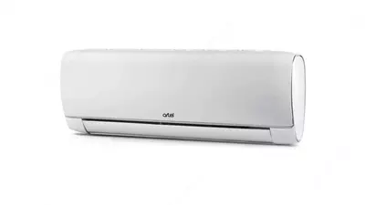 Кондиционер "ARTEL Iceberg 12HDG" (Белый) NEW