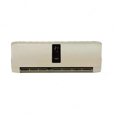 Кондиционер "ARTEL Grand 12HDM" (Бежевый) NEW
