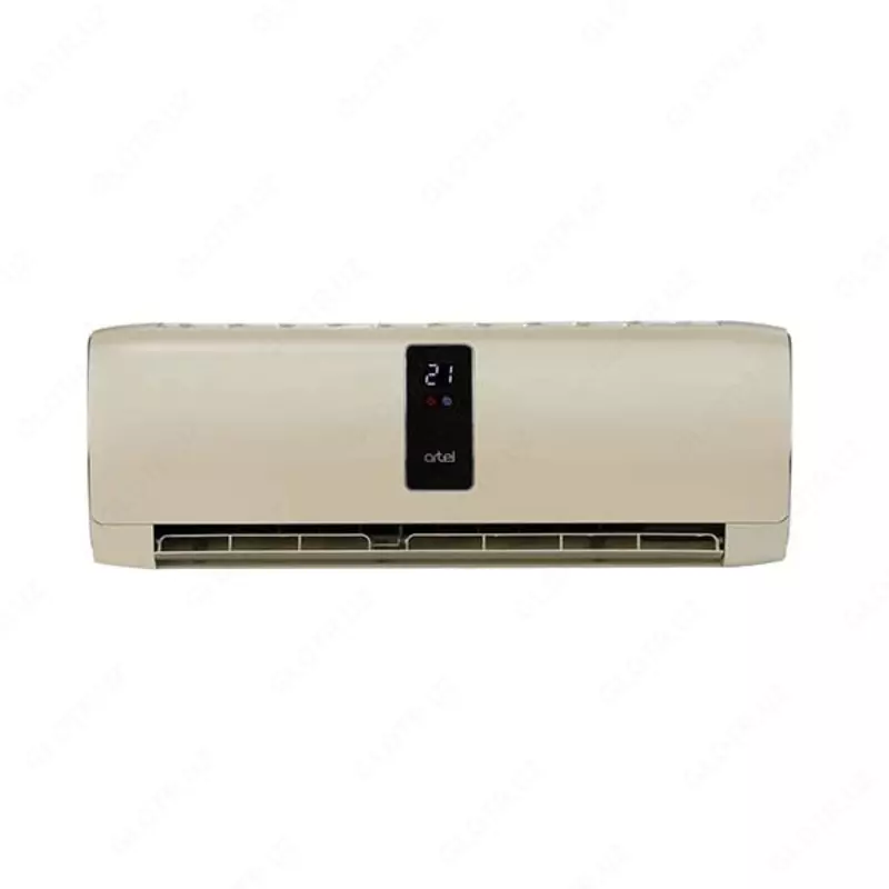 Кондиционер "ARTEL Grand 12HDM" (Бежевый) NEW