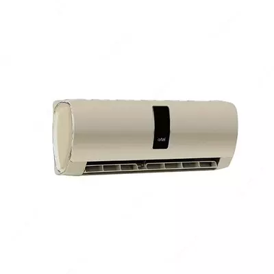 Кондиционер "ARTEL Grand 12HDM" (Бежевый) NEW