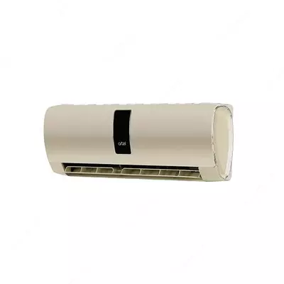 Кондиционер "ARTEL Grand 12HDM" (Бежевый) NEW
