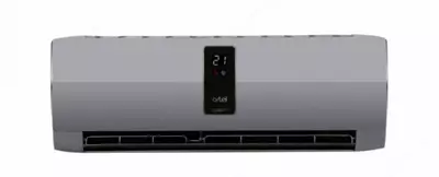 Кондиционер "ARTEL Grand 12HDI SIK1W12BE" Inverter (Серый) NEW