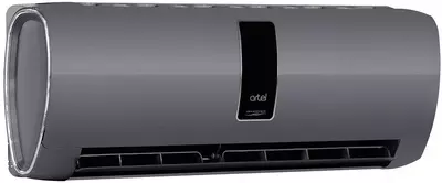 Кондиционер "ARTEL Grand 12HDI SIK1W12BE" Inverter (Серый) NEW