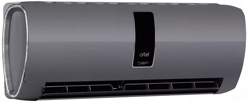 Konditsioner "ARTEL Grand 12HDI SIK1W12BE" Inverter (Kulrang) YANGI