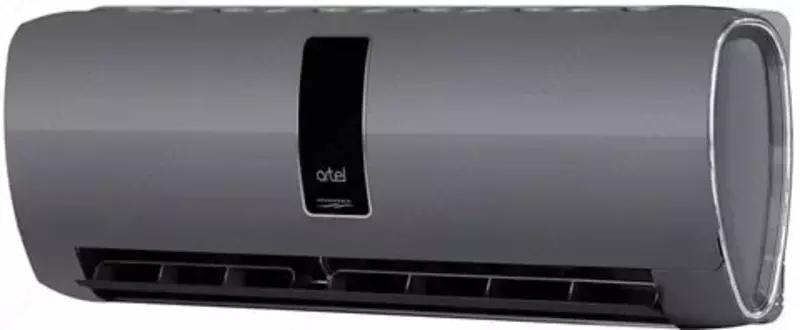 Konditsioner "ARTEL Grand 12HDI SIK1W12BE" Inverter (Kulrang) YANGI