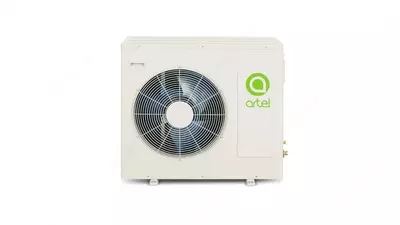 Кондиционер "ARTEL Grand 12HDI SIK1W12BE" Inverter (Серый) NEW