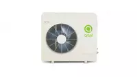 Кондиционер "ARTEL Grand 12HDI SIK1W12BE" Inverter (Серый) NEW Только в розницу