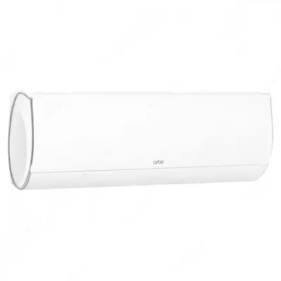 Кондиционер "ARTEL ART Baraka SIB1W12BE" Inverter (Белый) NEW