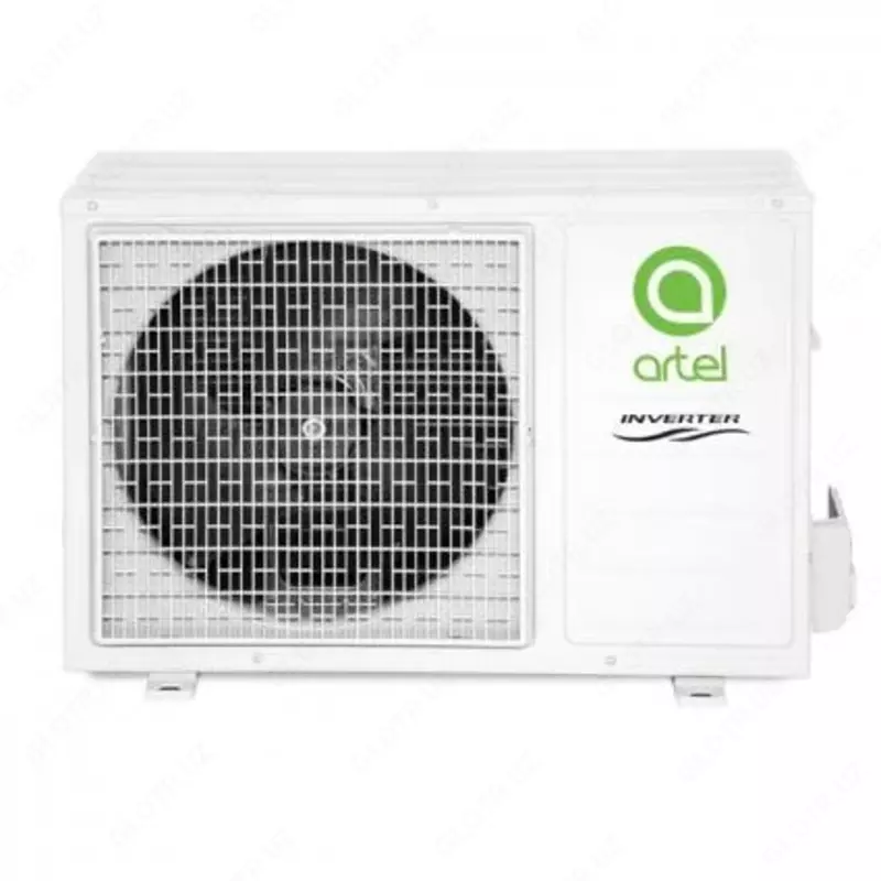 Кондиционер "ARTEL ART Baraka SIB1W12BE" Inverter (Белый) NEW