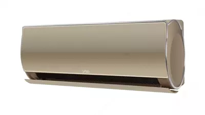 Konditsioner "ARTEL ART Baraka SIB1W12BE" Inverter (Oltin) YANGI
