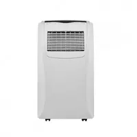 Мобильный Кондиционер "ARTEL ART 07 МА" (Белый)