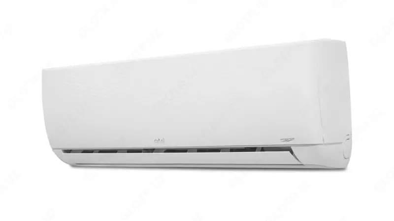 Кондиционер "ARTEL Shahrisabz 18HI" Inverter, WI-FI (Белый)